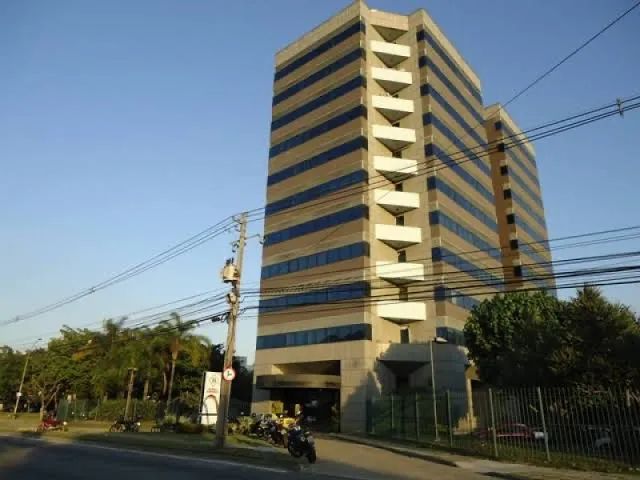 Foto - Rio de Janeiro - Barra da Tijuca