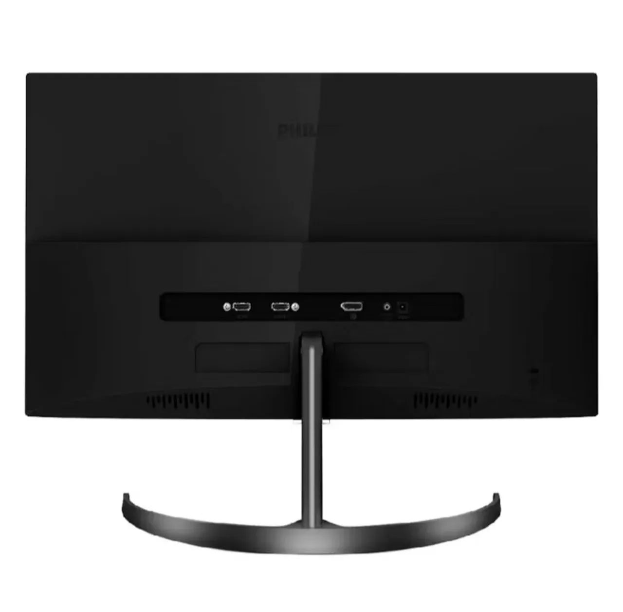 Monitor LCD Philips 4k 27" UHD 27 276E8VJSB IPS HDMI Bivolt Usado - Foto 3