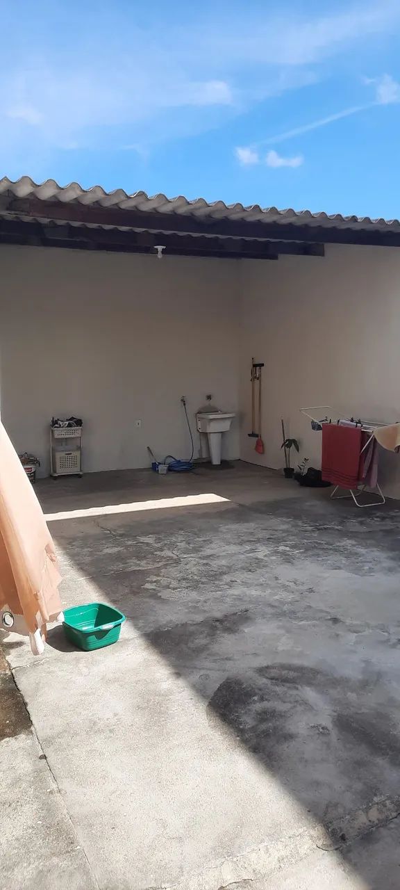 Alugo ótima casa. - Foto 4