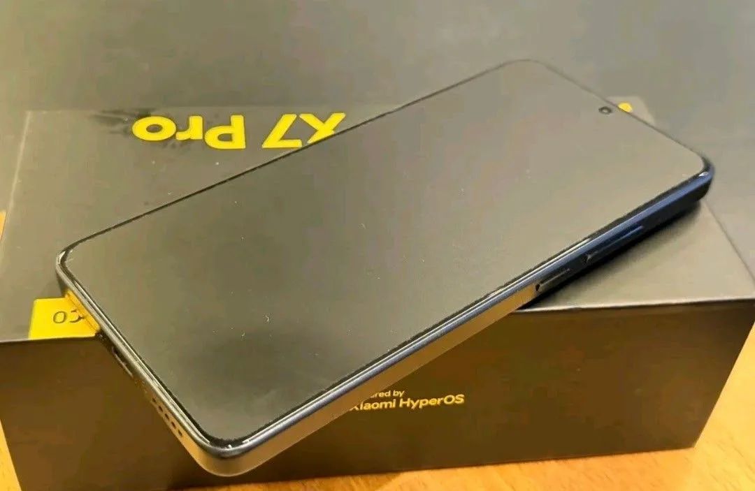 Xiaomi Poco X7 Pro - Foto 2