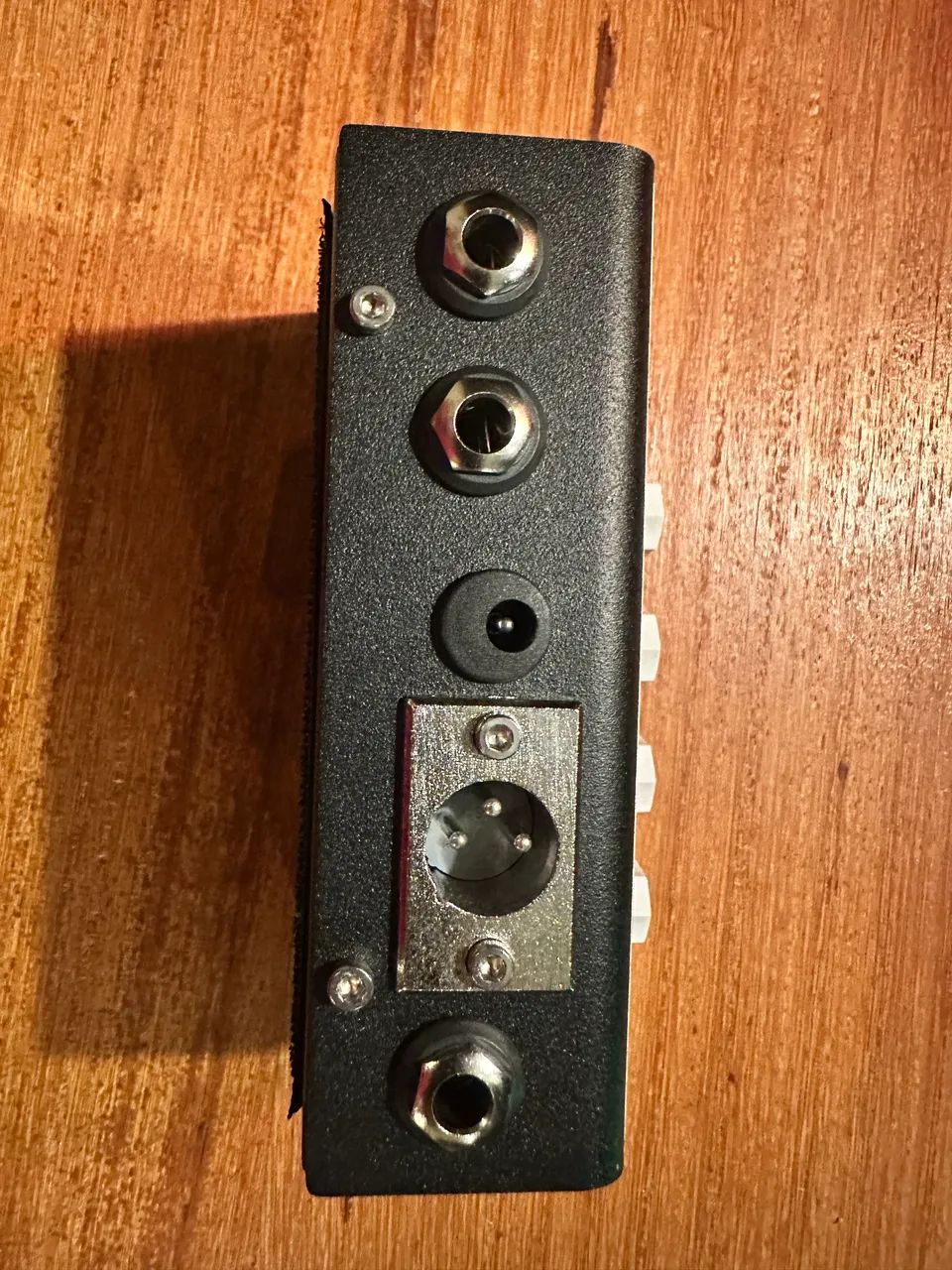 Pedal CSS Preamp Tone Ink - Foto 4
