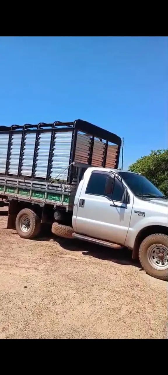 Ford F-350 extra