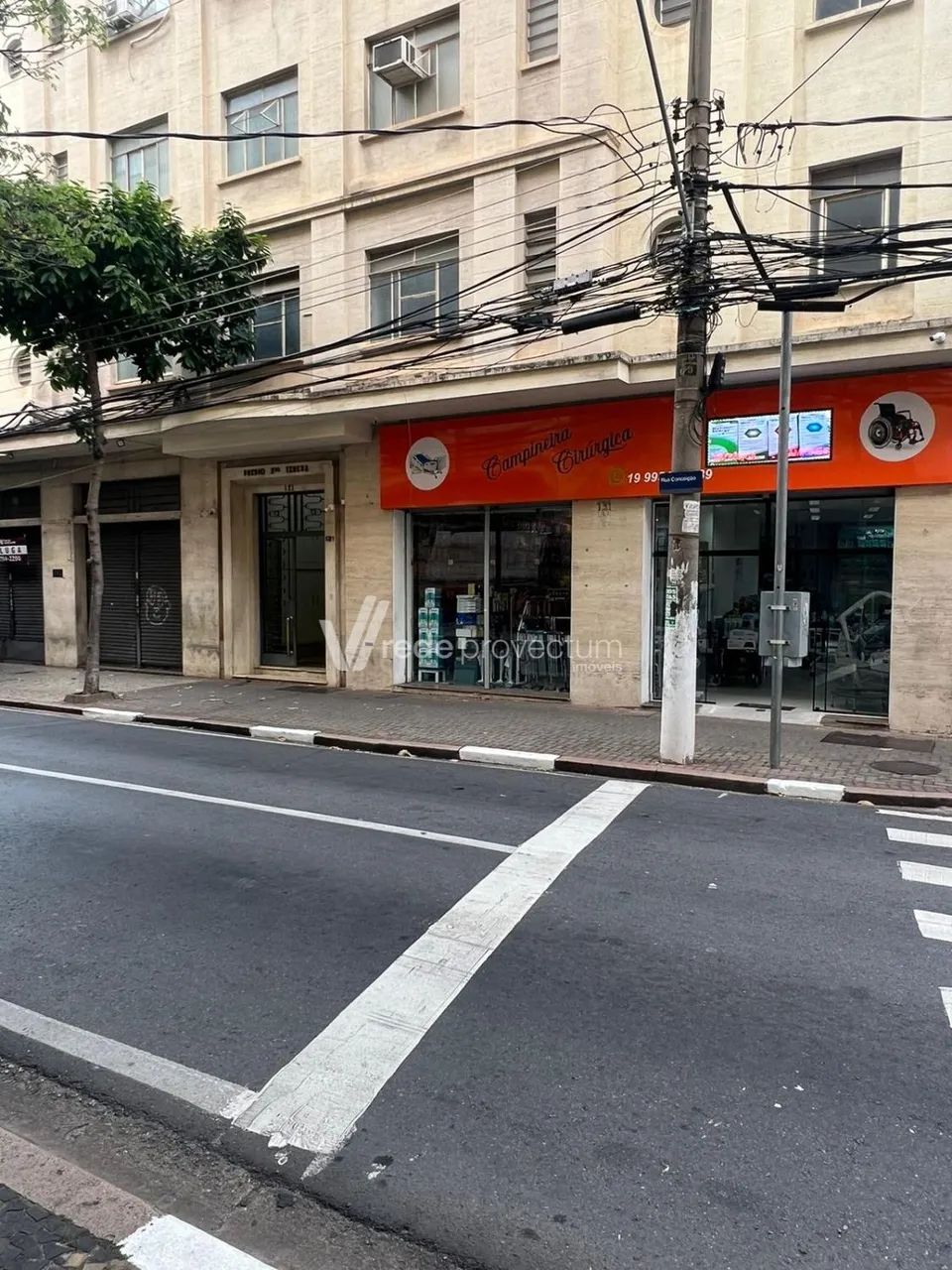 sala - Centro - Campinas - Foto 2