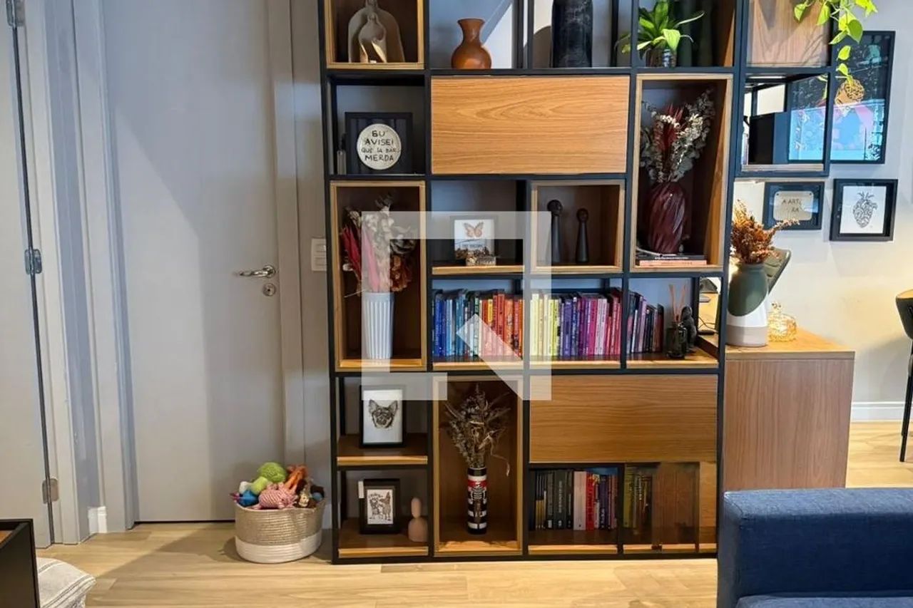 Apartamento à Venda - Barra Funda, 1 Quarto, 59 m2 - Foto 4