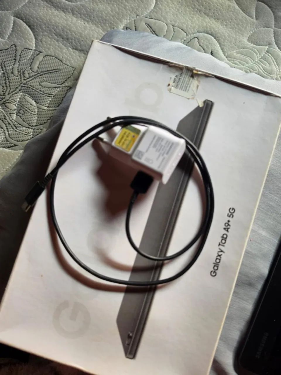Tablet A9+ 5g - Foto 3