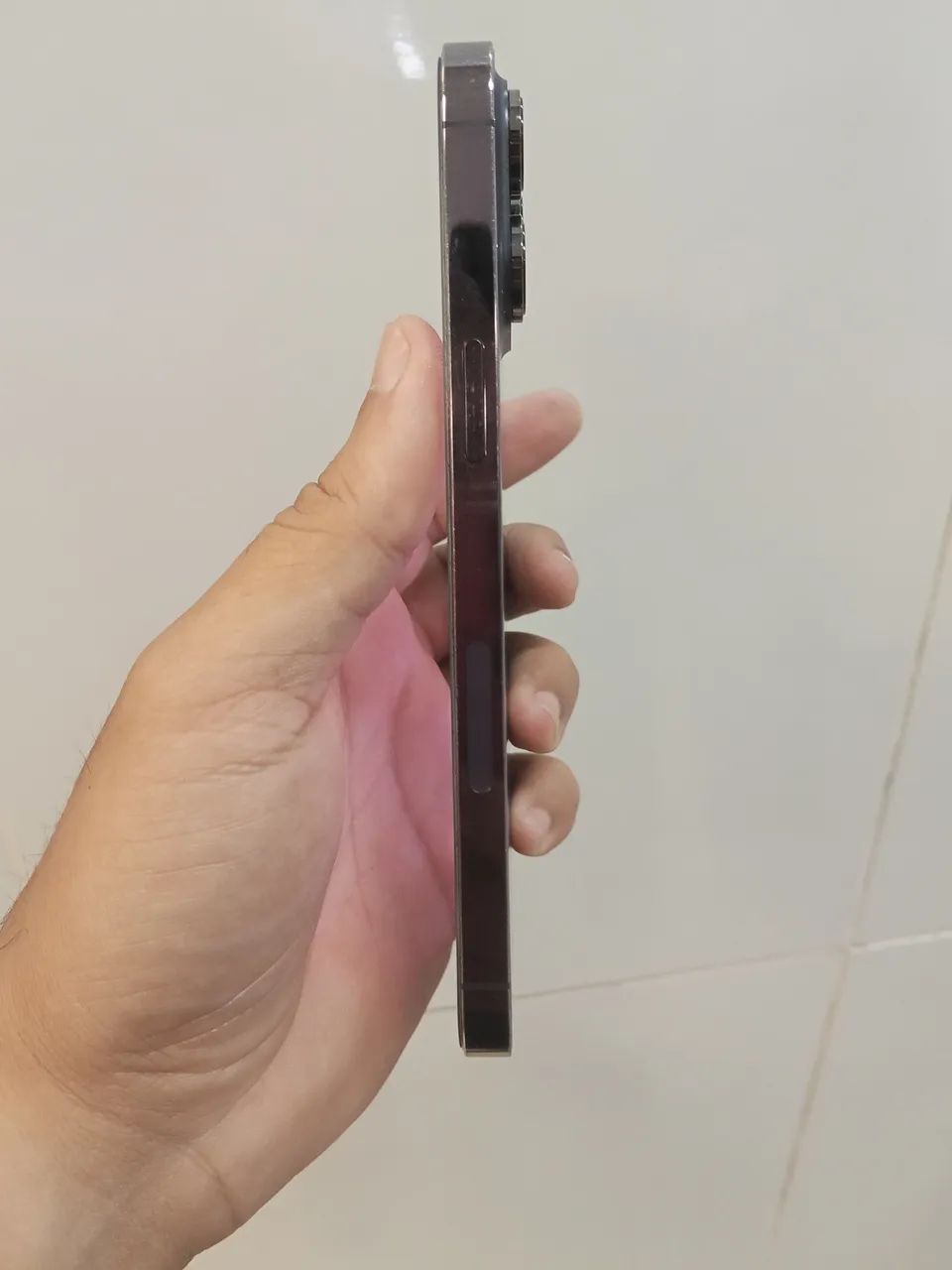 iPhone 14 Pro Max  - Foto 3