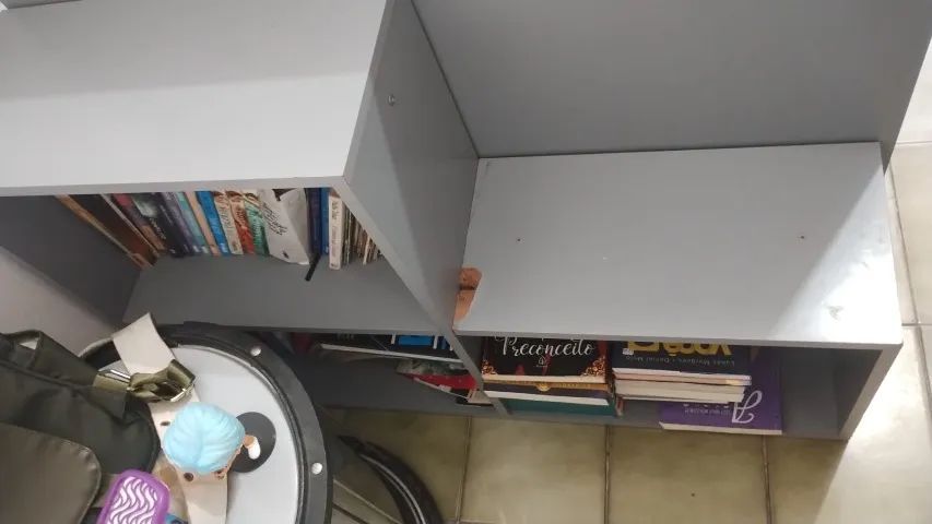 Cama multifuncional solteiro - Foto 2