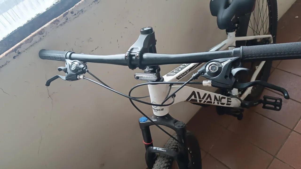 Vendo bike aro26 - Foto 4