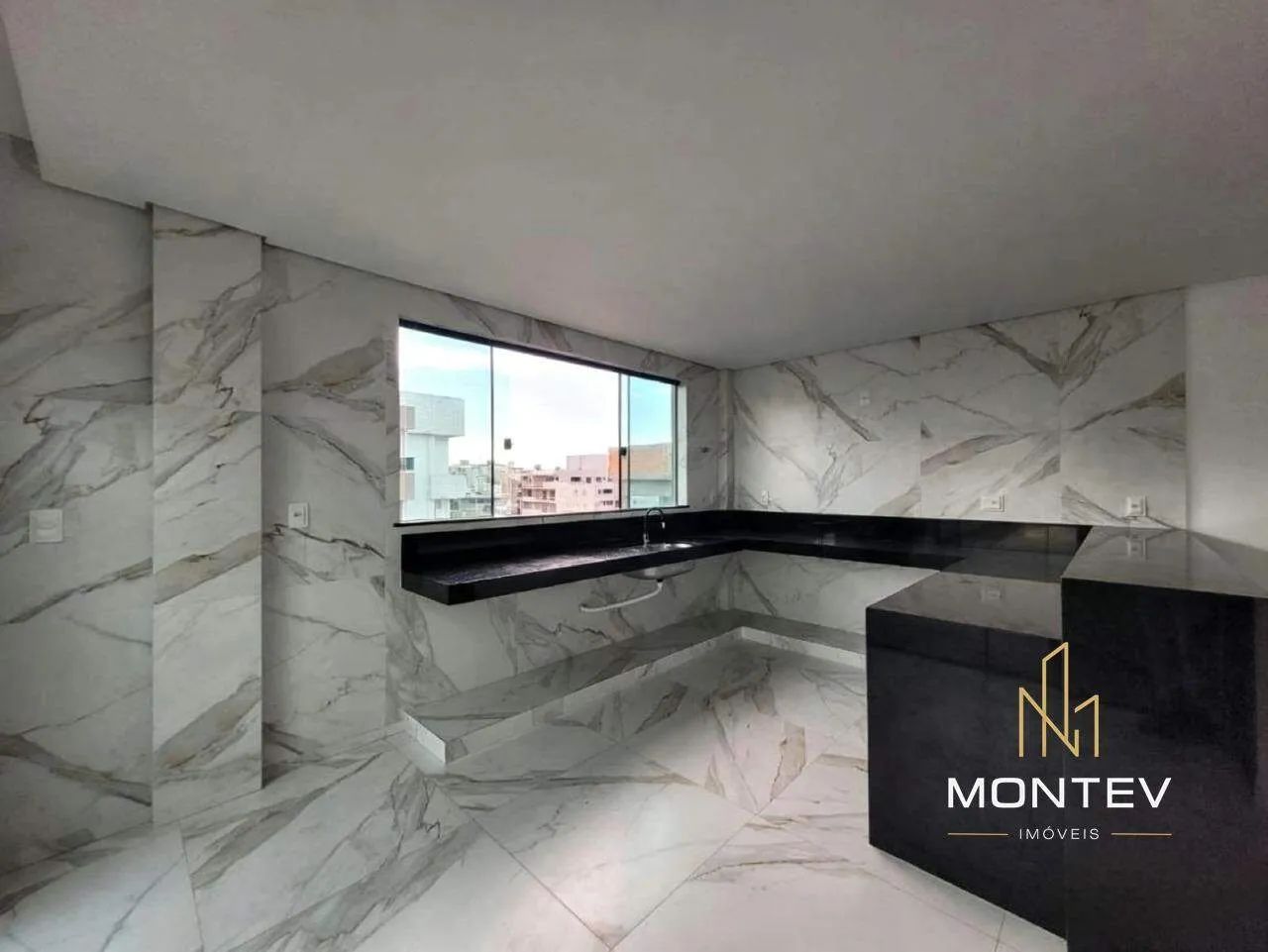 Cobertura residencial à venda no Centro de Divinópolis com 3 quartos e 3 vagas - Foto 4