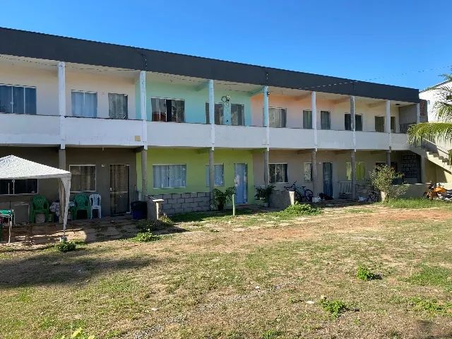 Foto - Camaçari - Barra do Jacuípe