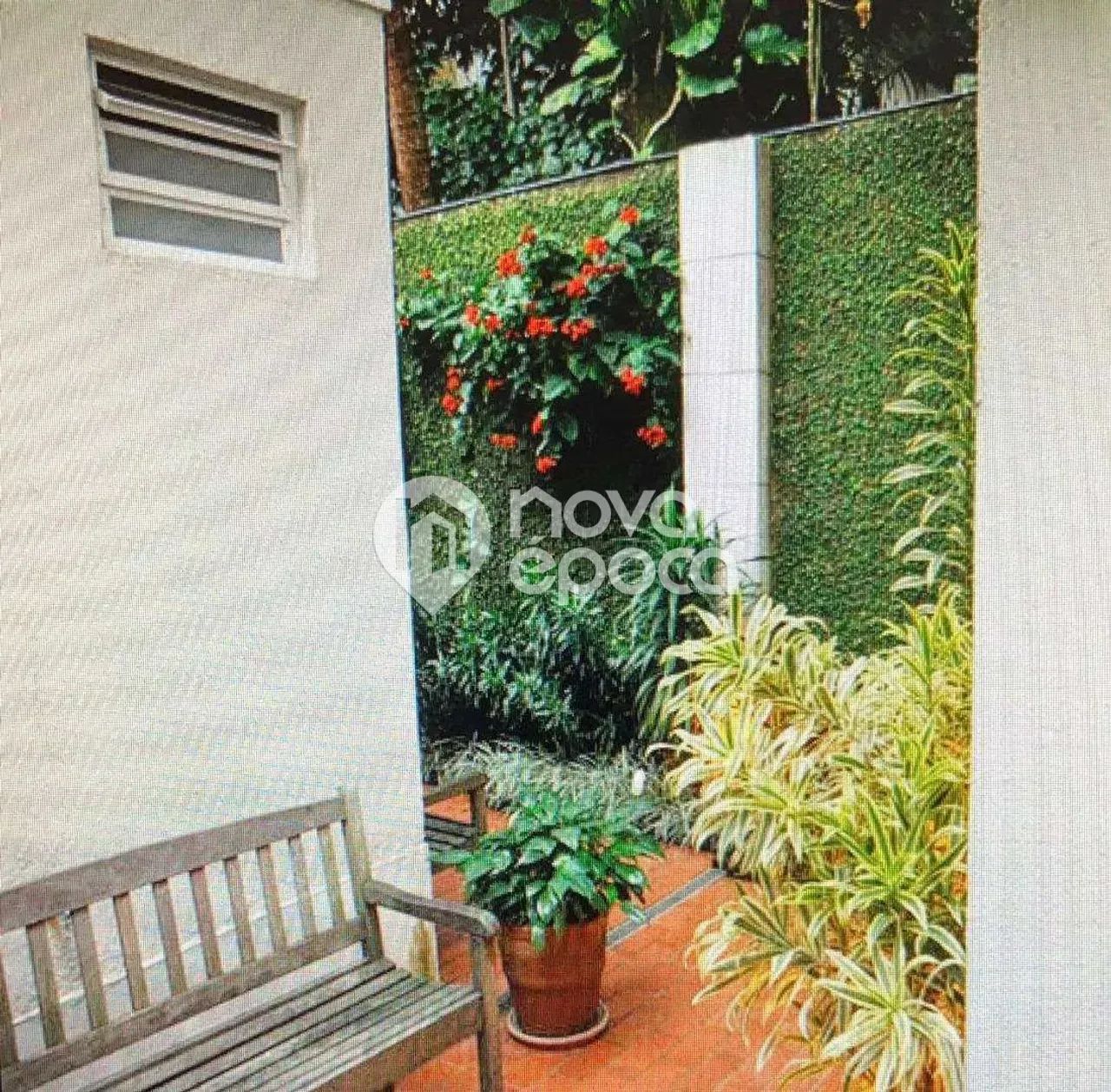 Gávea | Casa 5 quartos, sendo 1 suite - Foto 3