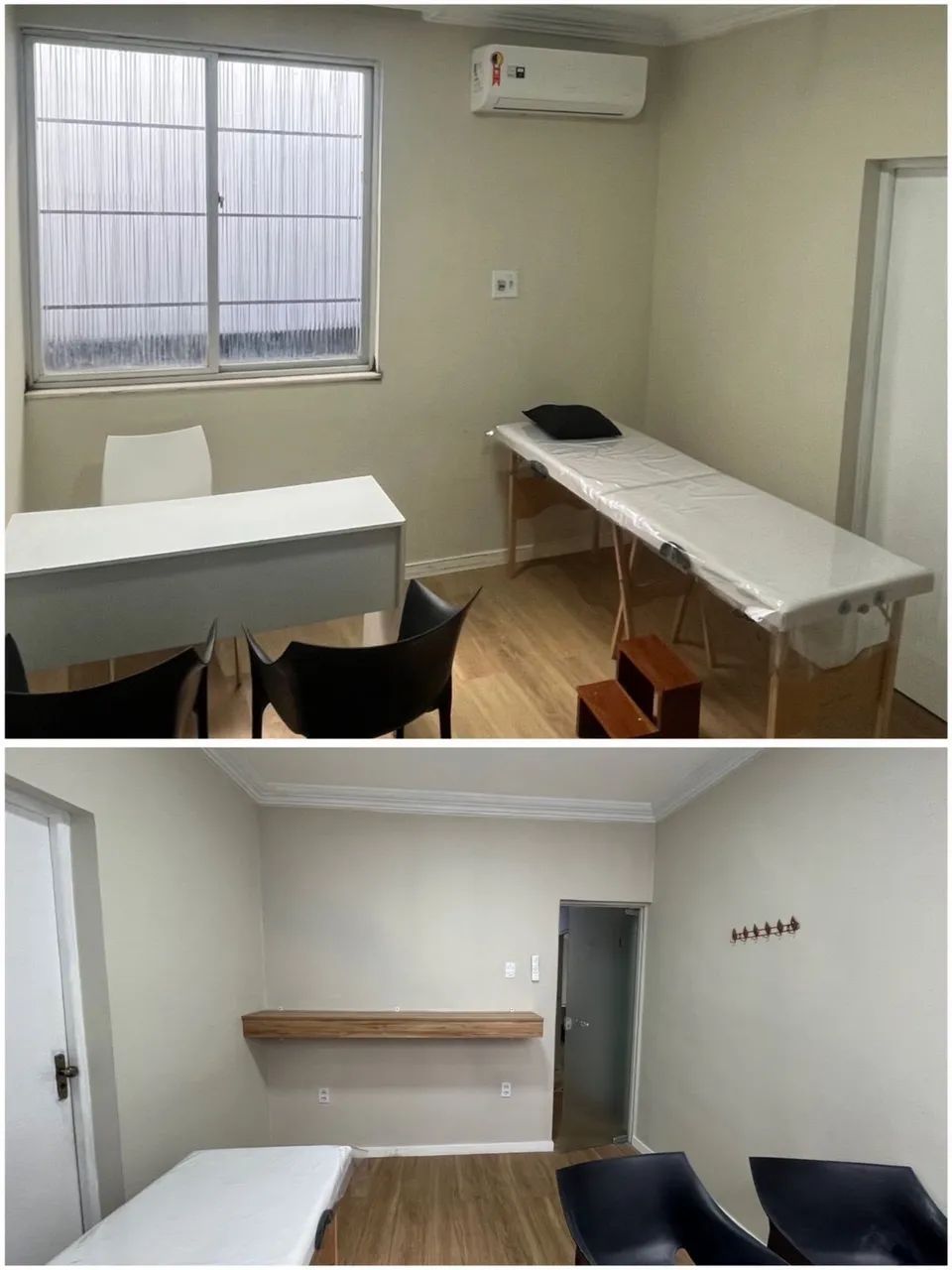 Sala comercial