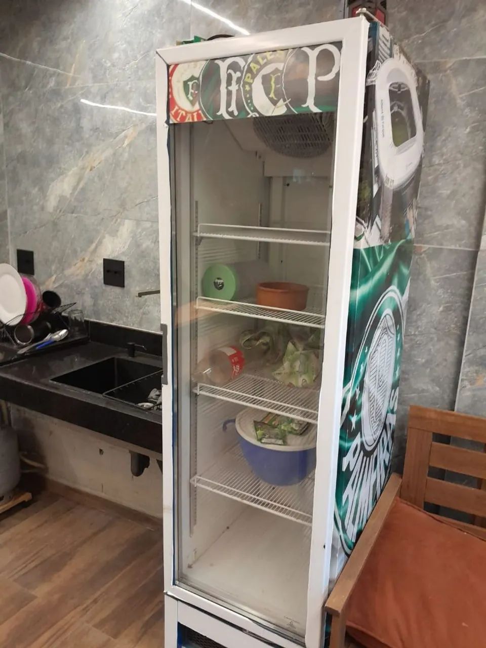 Geladeira  - Foto 3
