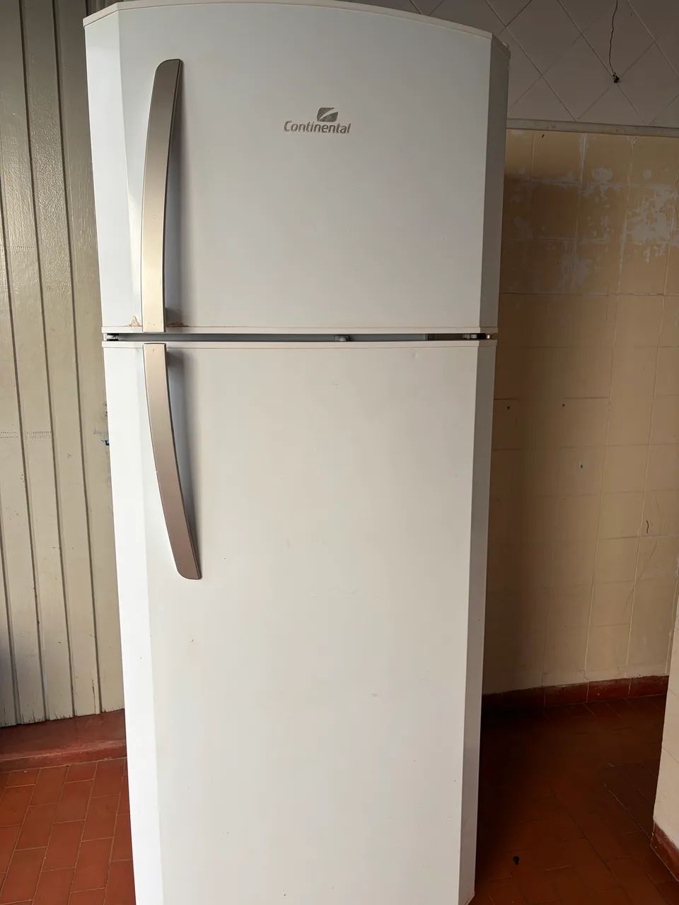 Geladeira continental