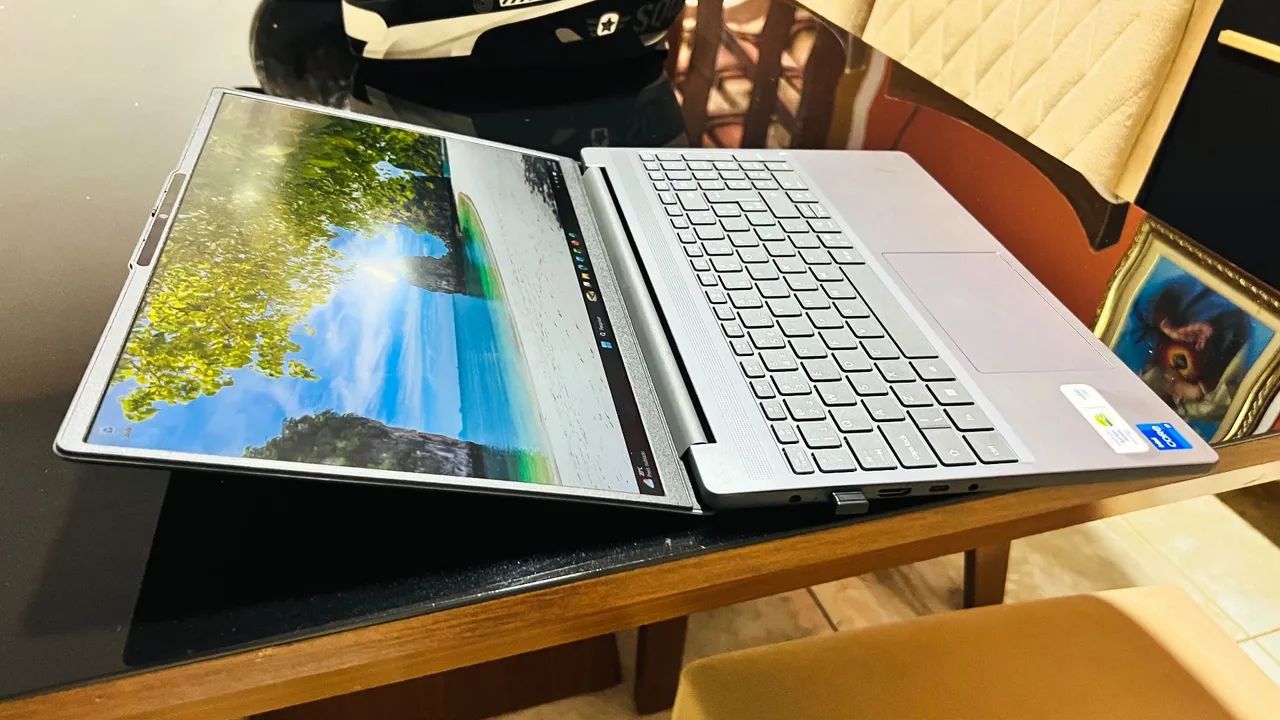 Vendo notebook  - Foto 4