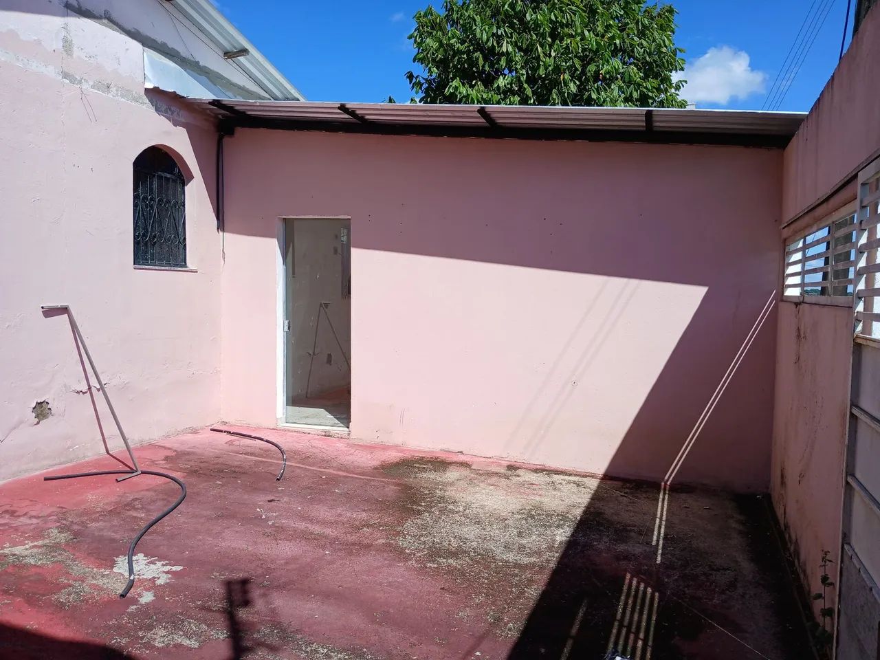 Vende-se casa Conj. Americo Medeiros C.Nova Creci - 6789Am *  - Foto 5