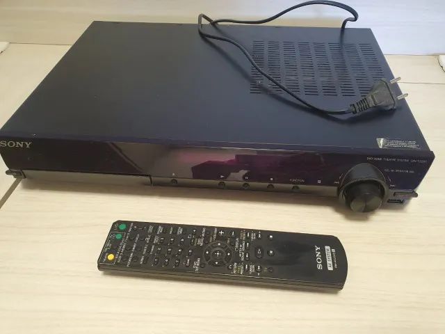 Home Theatre