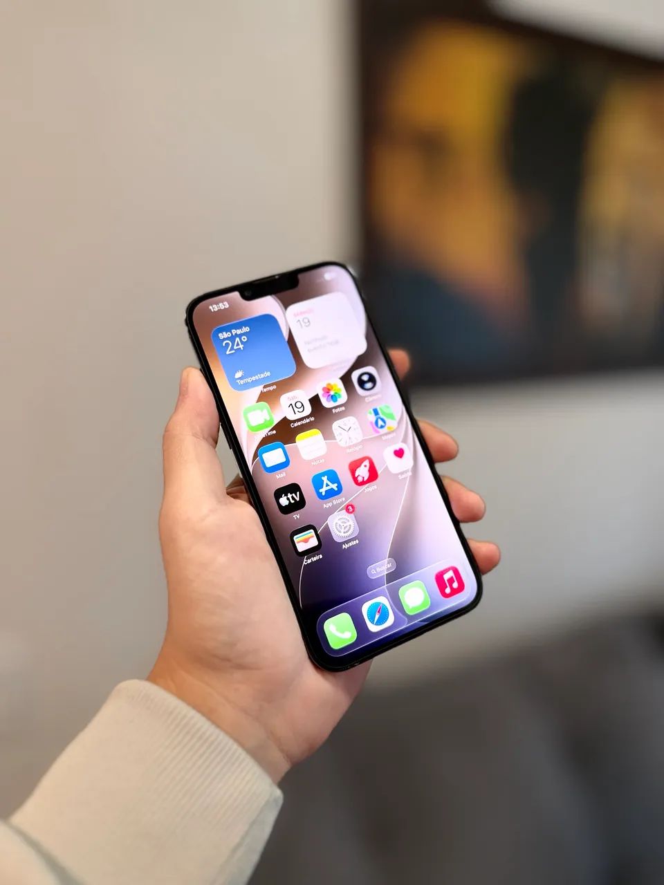 iPhone 13 Pro Max 1TB 