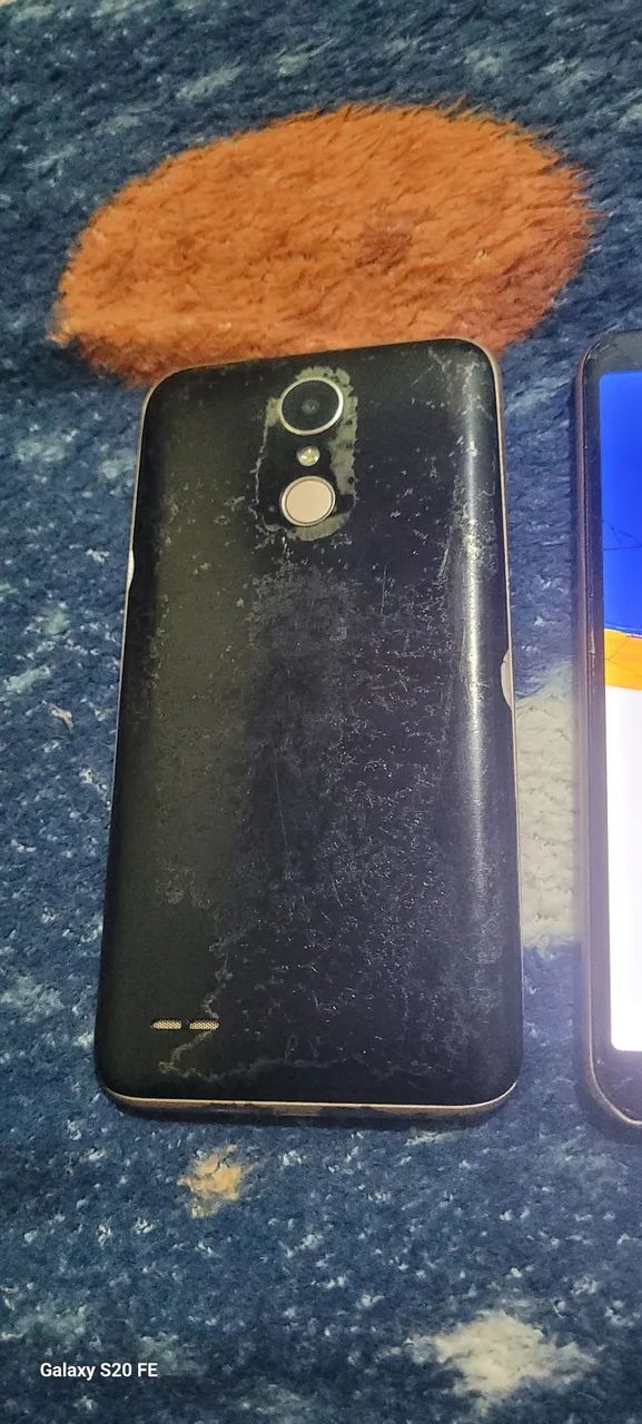 Vendo dois Celulares  - Foto 3