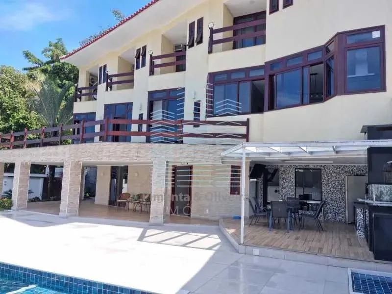 Casa em Condomínio - Duplex / Residencial / Anil - Foto 3