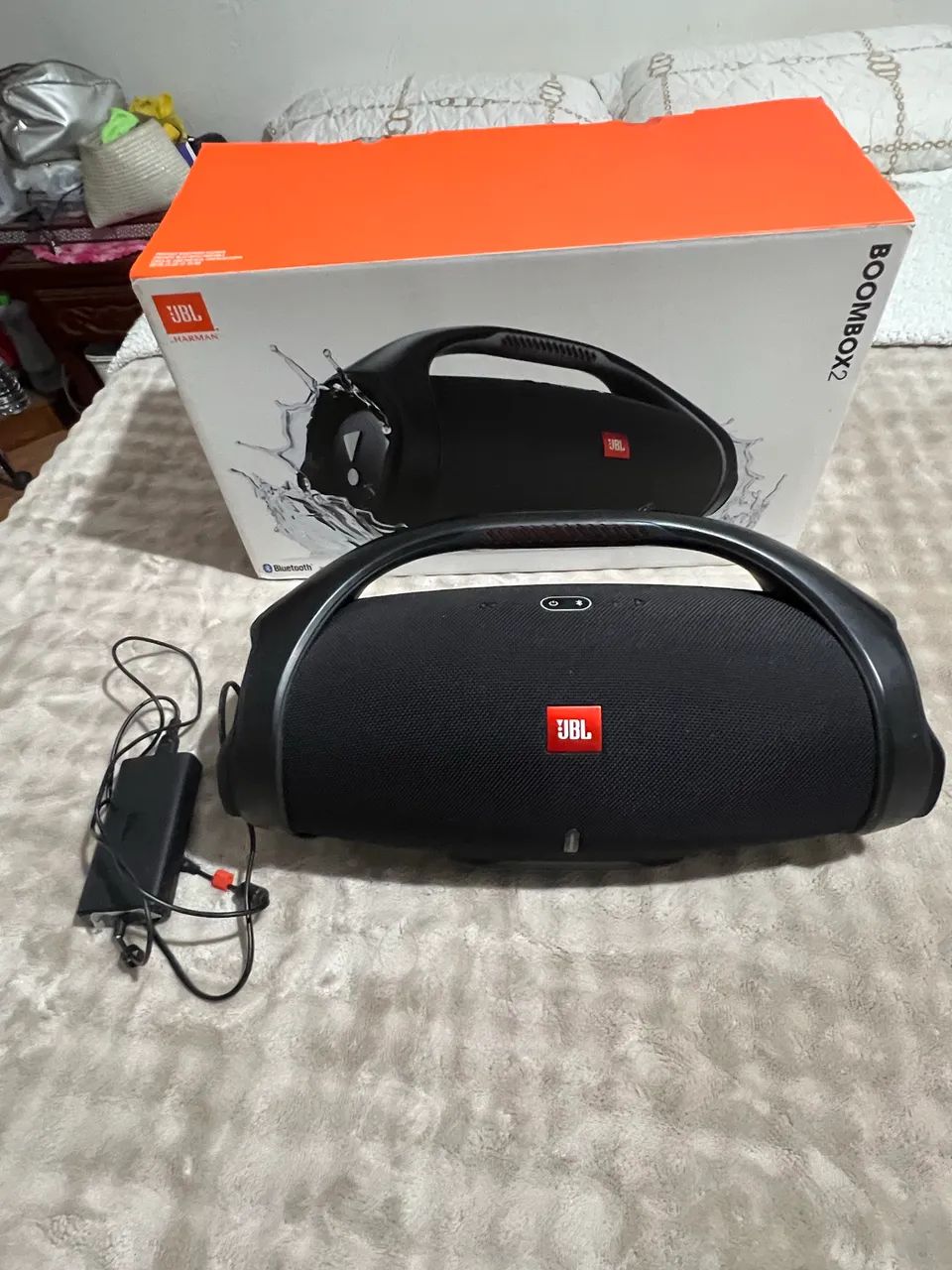 Caixa JBL bombox 2 - Foto 2