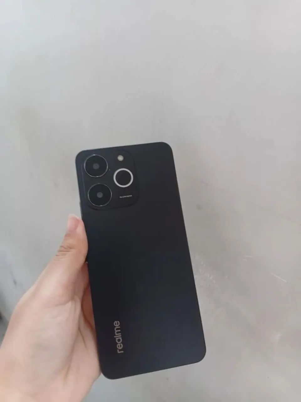 Realme c70