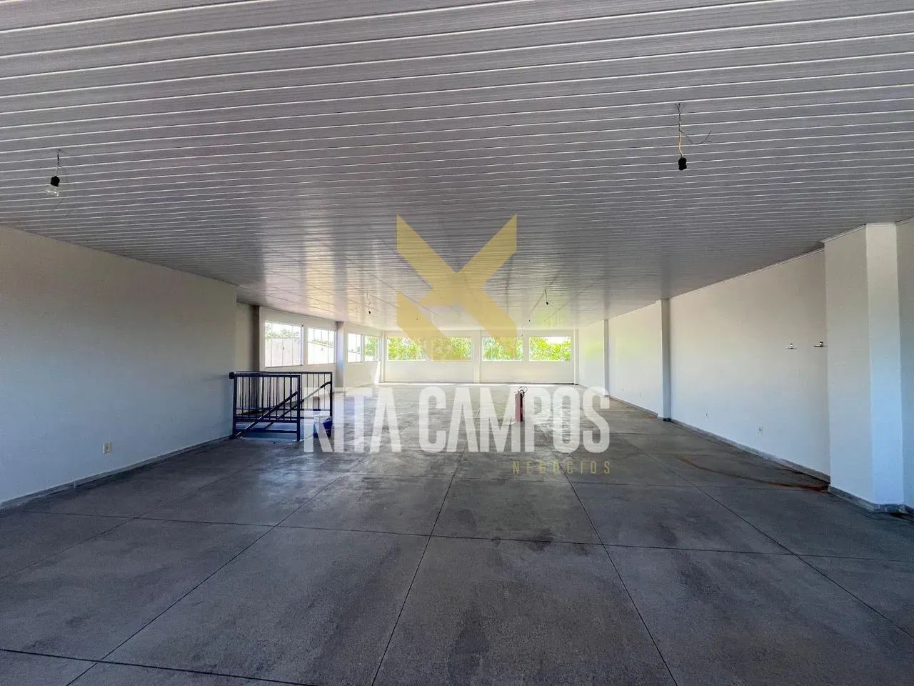 PRÉDIO COMERCIAL EM TAQUARALTO. - Foto 4