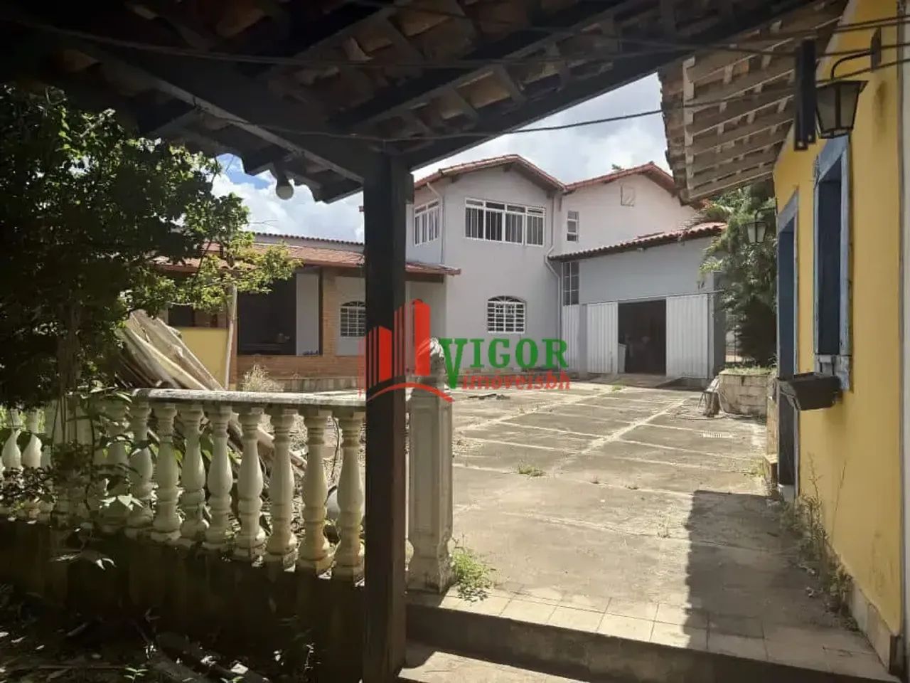 Casa Geminada - Foto 5