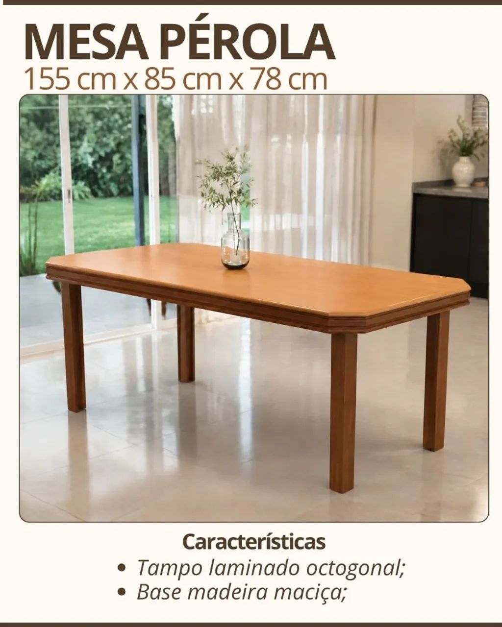 MESAS A PARTIR - Foto 4