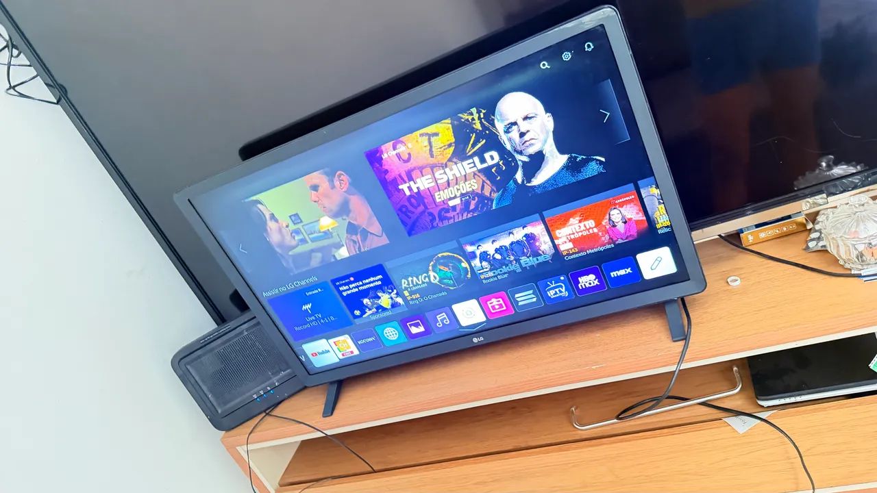 Tv 32 LG smart  - Foto 2