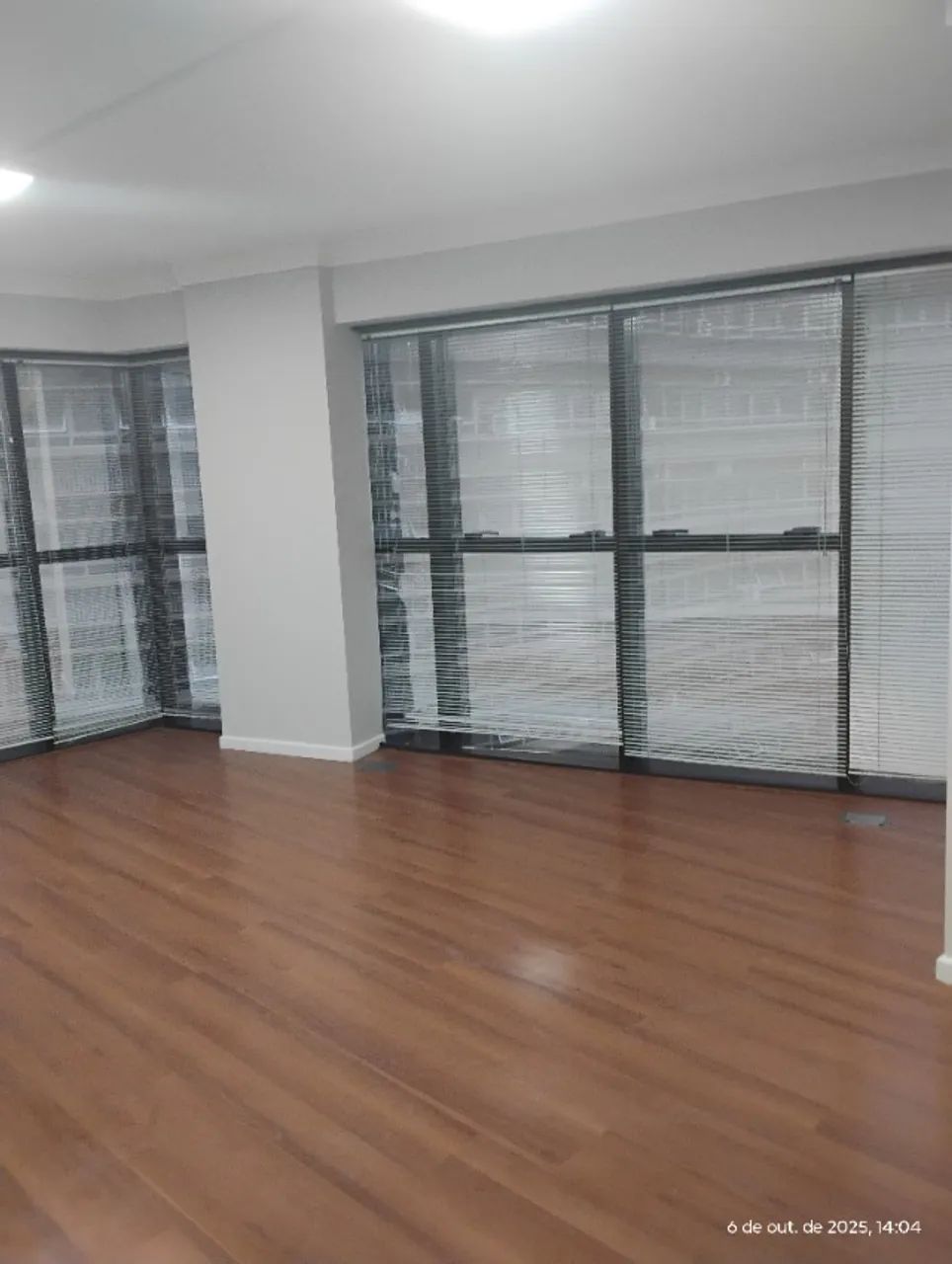 Sala Comercial - Centro de Floripa - Foto 6