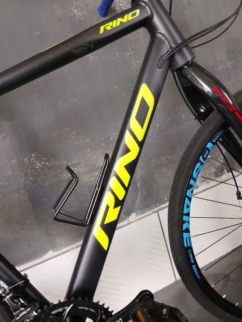 MTB Rino aro 29  - Foto 4