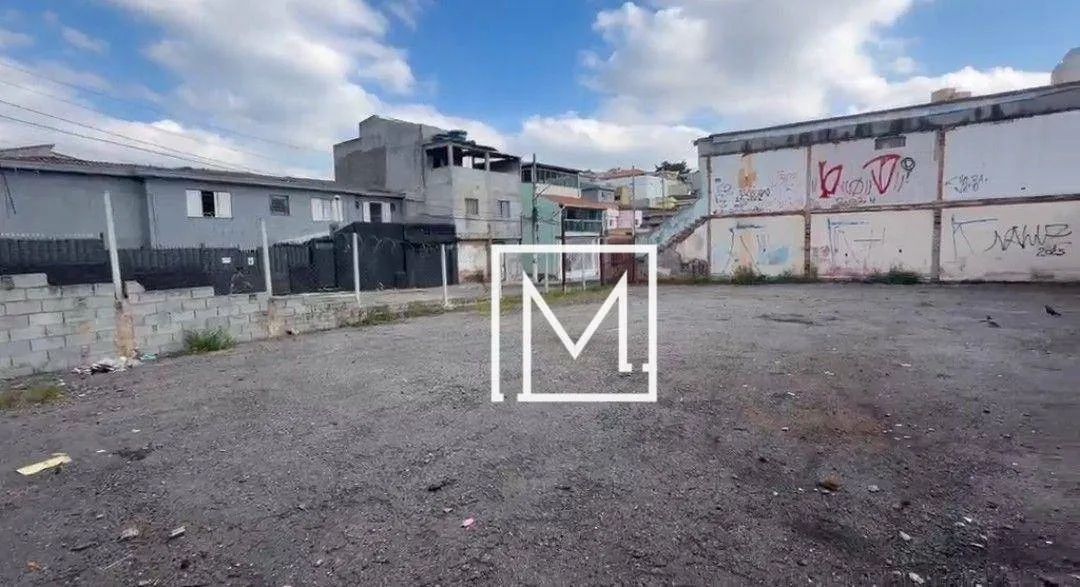 Terreno à venda, 400 m² por R$ 600.000,00 - Vila das Mercês - São Paulo/SP - Foto 11
