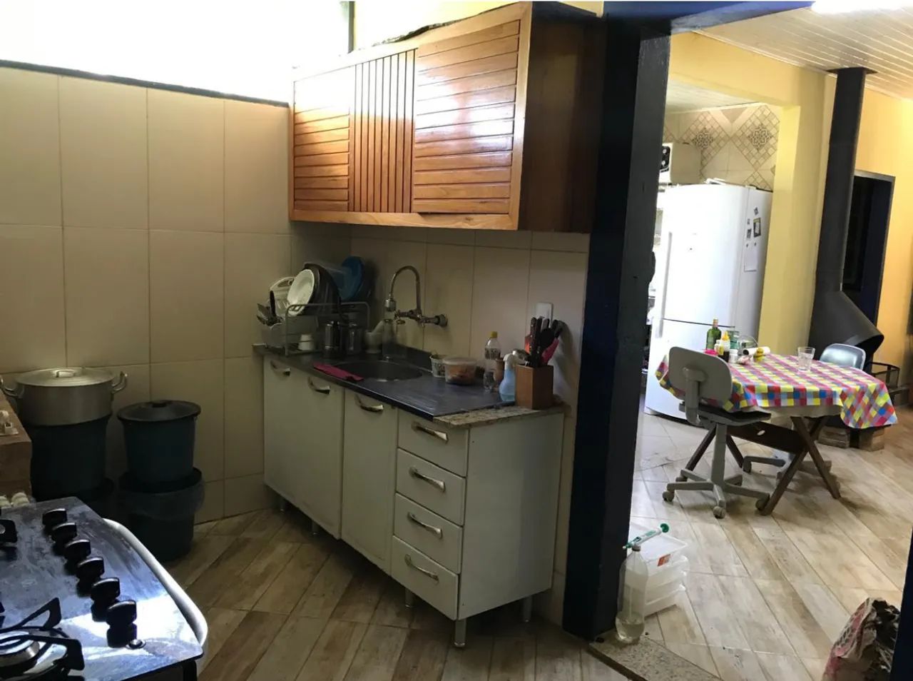 Oportunidade Sitio com casa pronto para morar - Foto 4