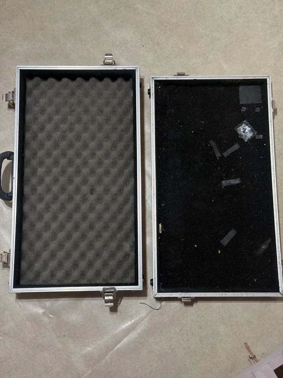 Hard Case - Pedais - Foto 3