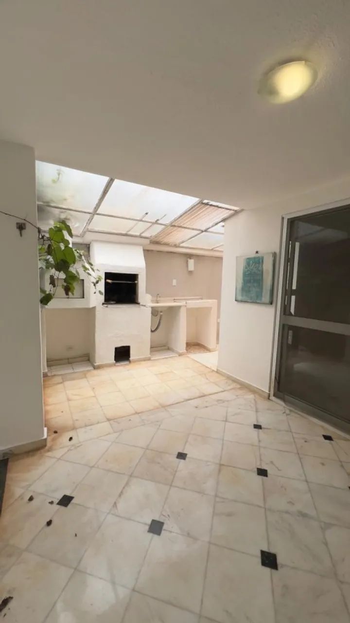 Casa em Condomínio para Locação, Tamboré, 4 dormitórios, 1 suíte, 3 banheiros, 2 vagas - Foto 2