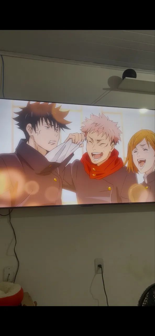 Tv TCL 75 polegadas 