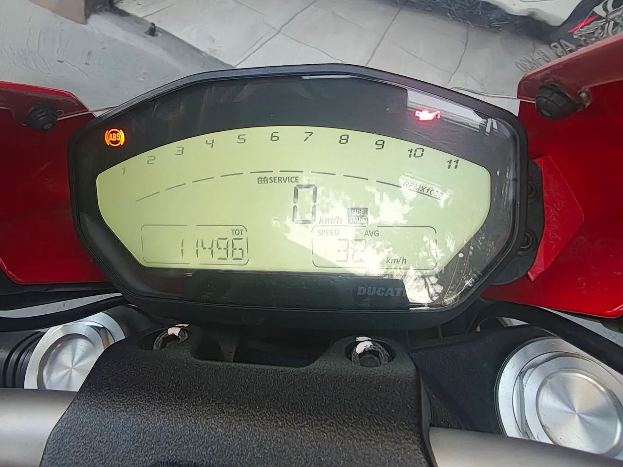 Ducati 2021 Monster 797 - Foto 2