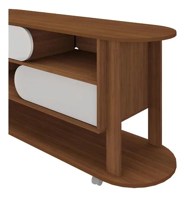 RACK Sofisticado Novo PROMOÇÃO Tv ate 60 Polegadas - Foto 3