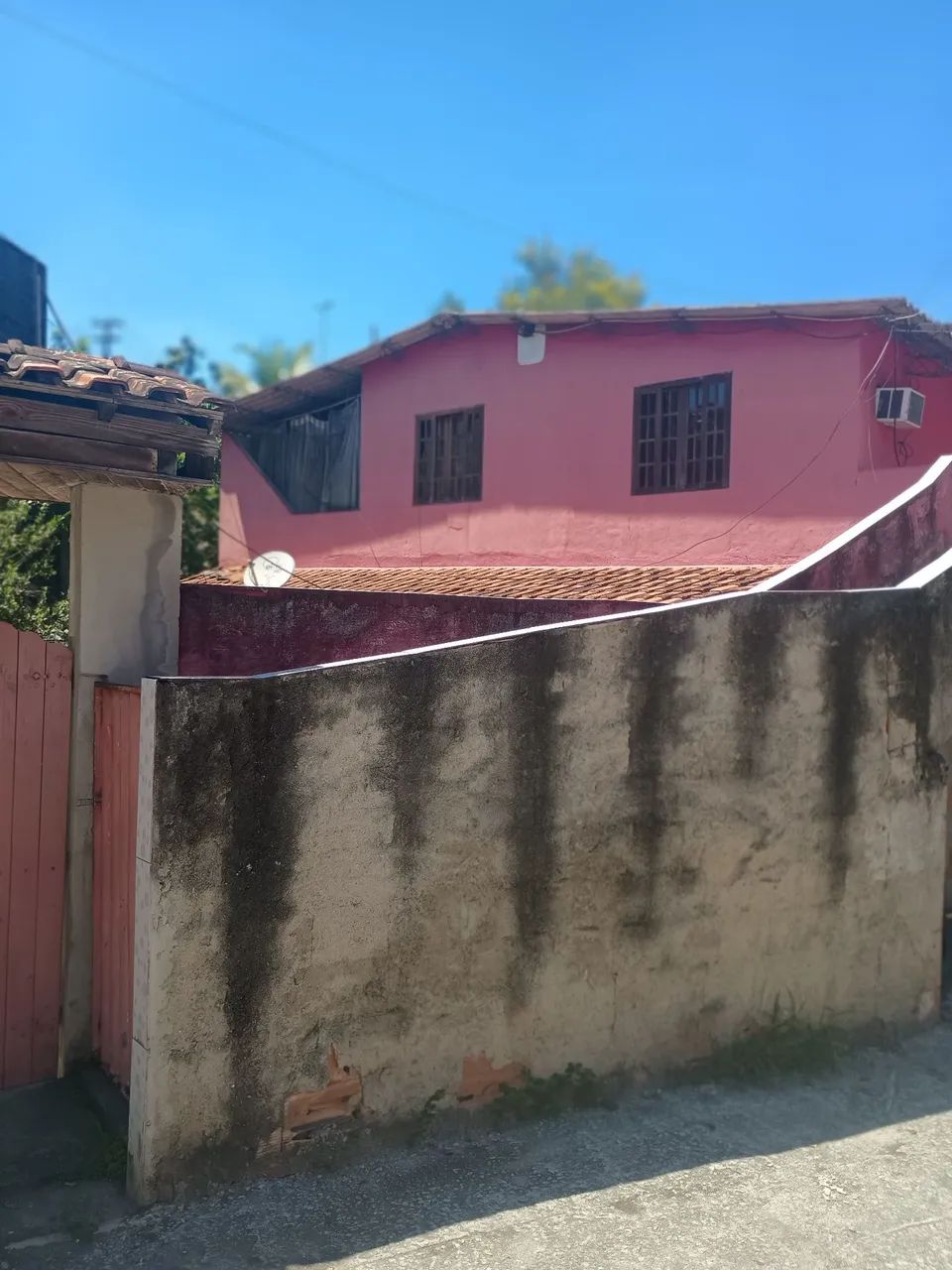 Foto - Niterói - Fonseca