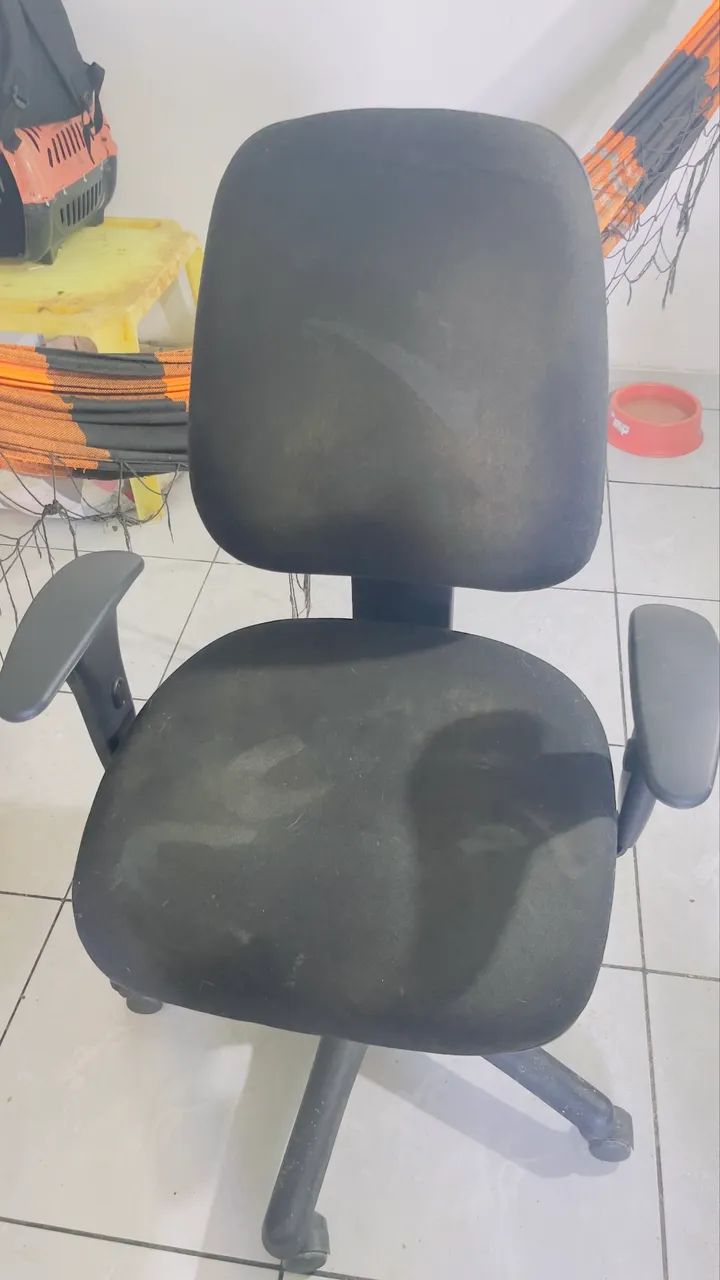 Cadeira de Escritório Flexform - Ergonômica e 100% Funcional