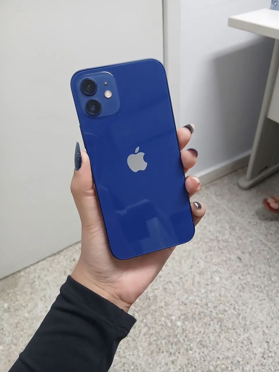 Iphone 12 72% 128gb original