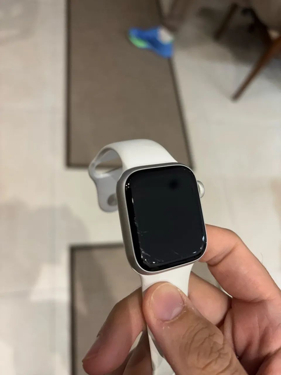 Apple Watch Series 8 41mm - Foto 5