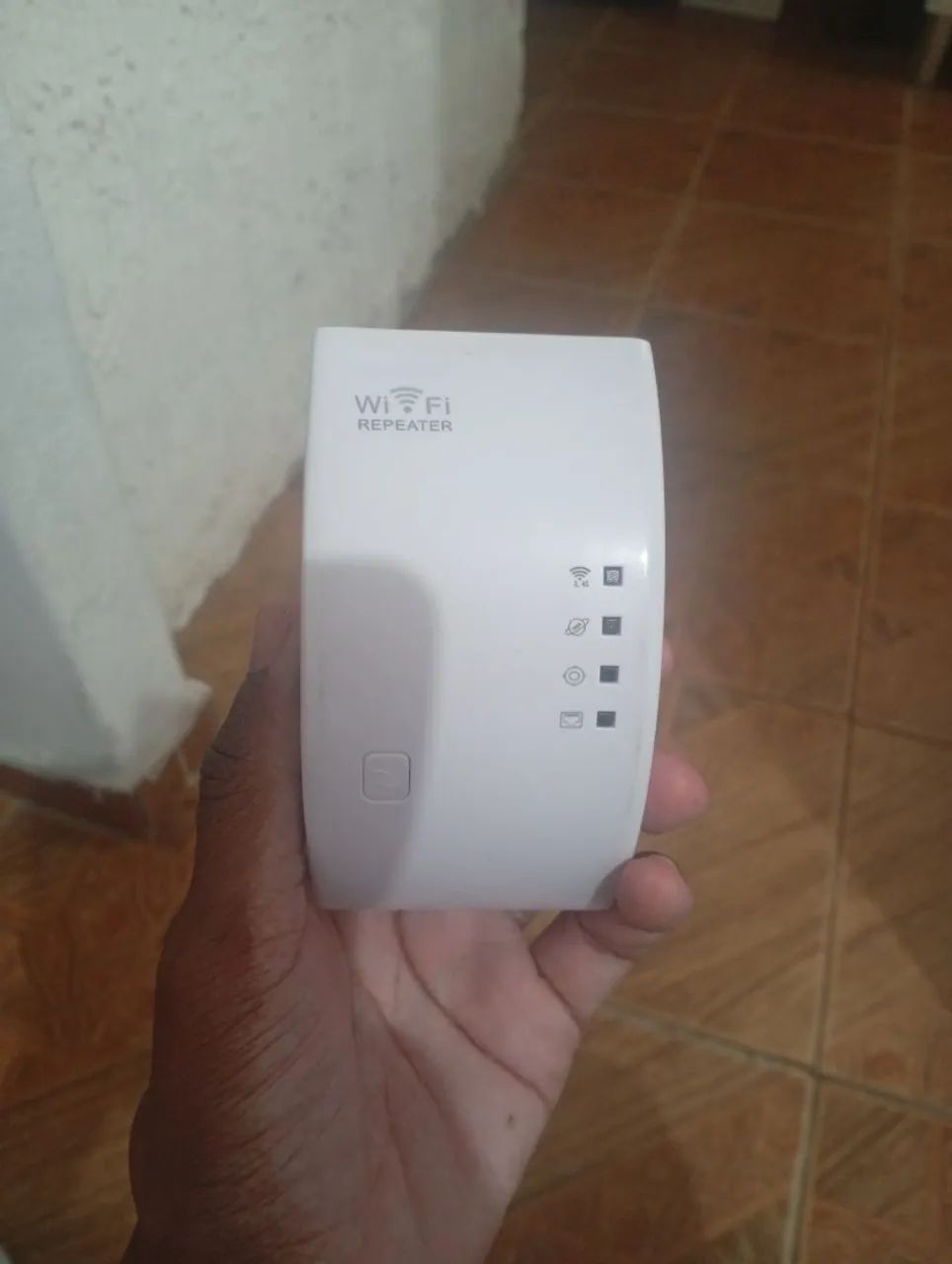 Repetidor de sinal  - Foto 2