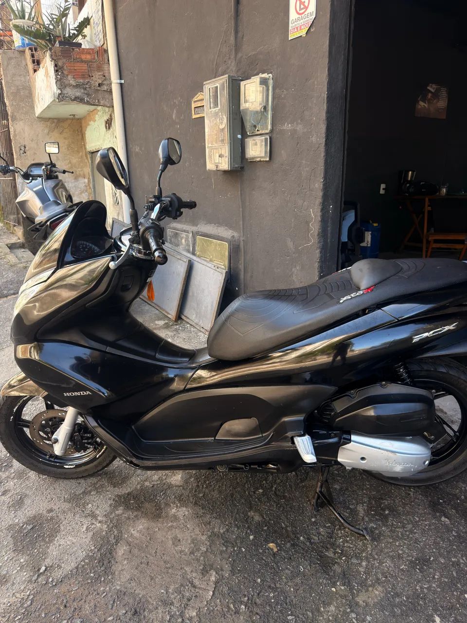 Pcx 2015  - Foto 2