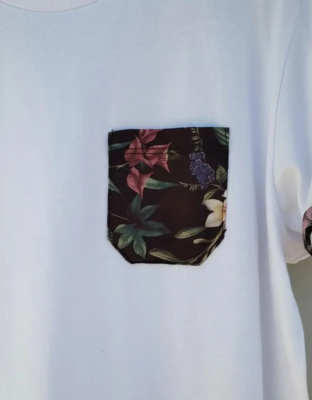Camiseta Masculina - Foto 2