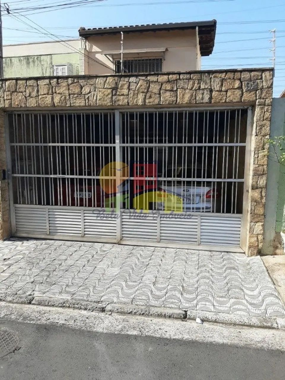 SOBRADO 185M² P/ VENDA RUDGE RAMOS - SBC
