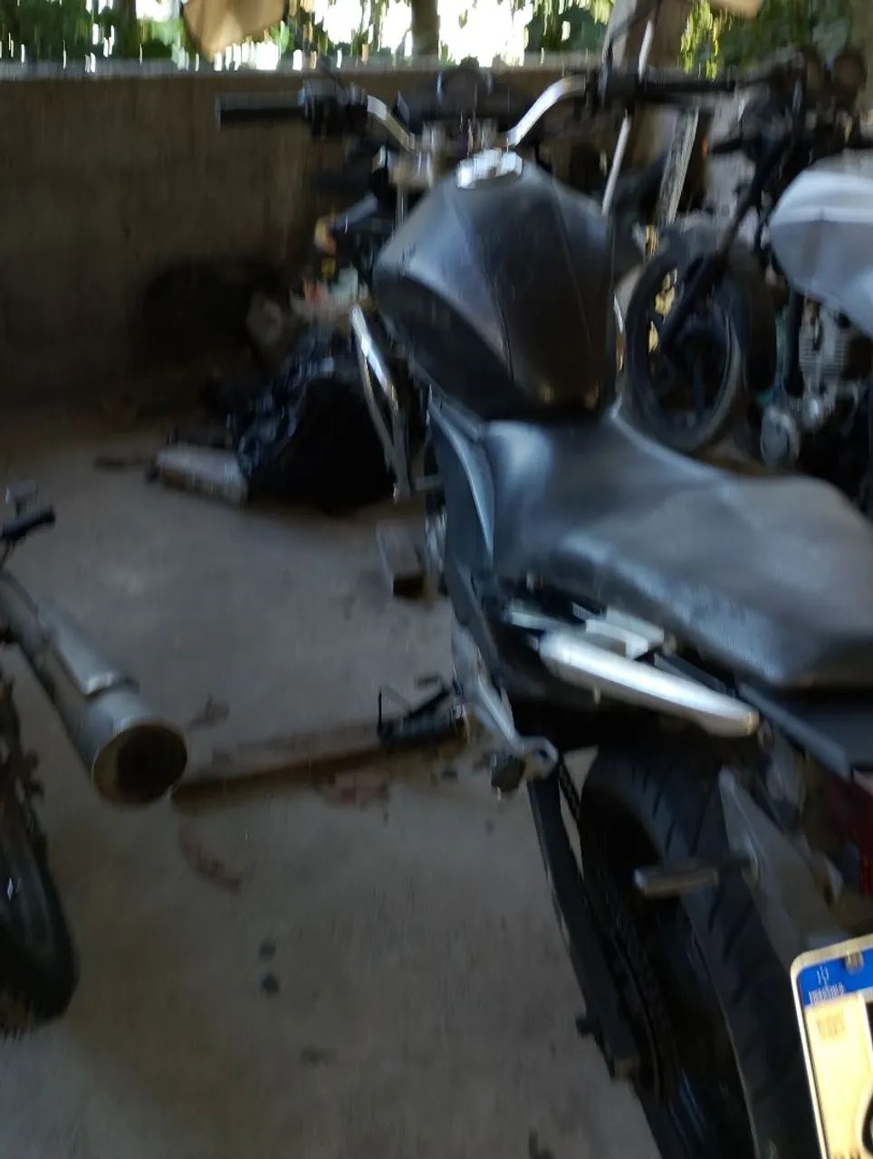 Honda CBr 300 flex 2013 - Foto 4