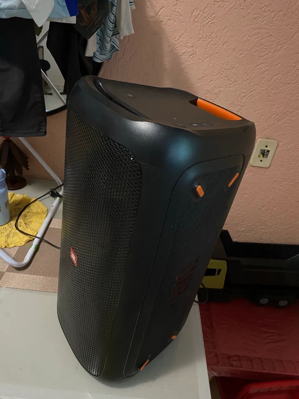 Jbl original PARTYBOX 100 - Foto 2