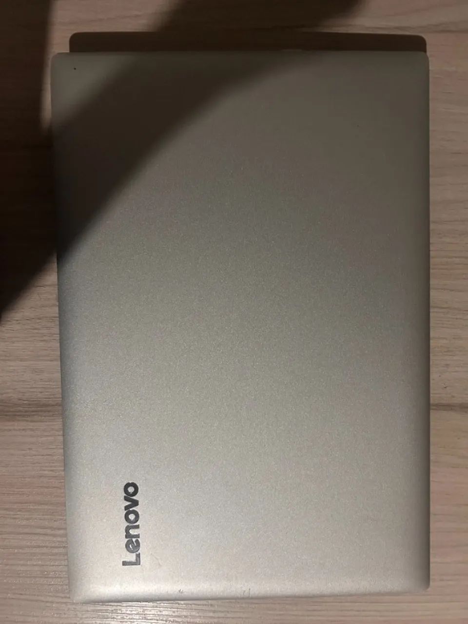 Notebook Lenovo I5 8th 8GB RAM - Foto 2